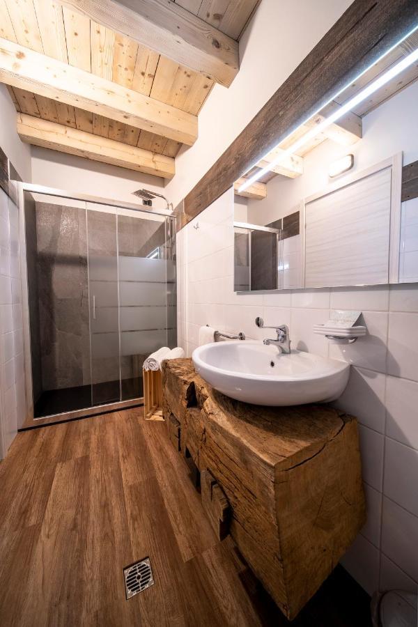 Agriturismo La Dolza Follina Extérieur photo